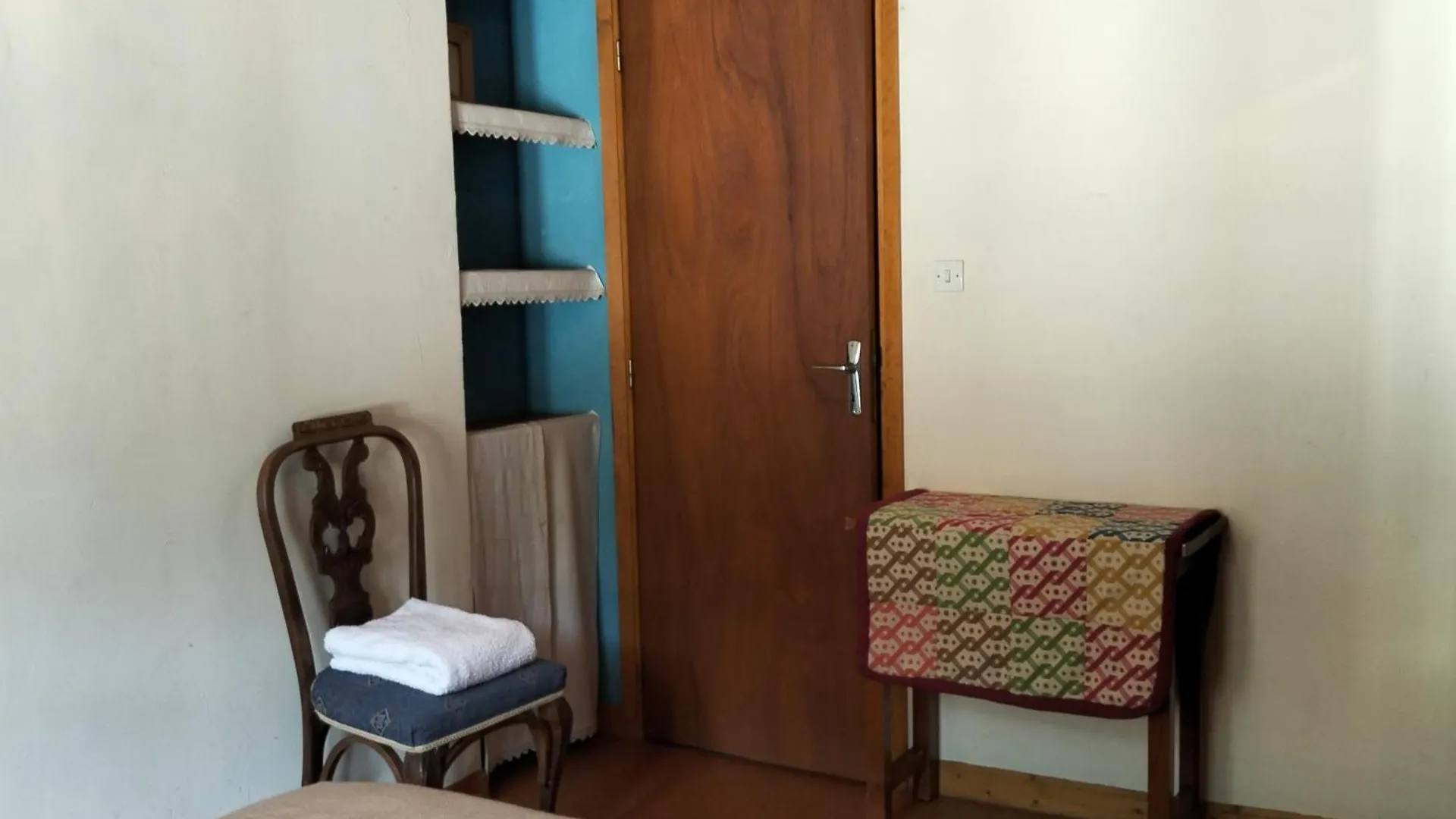 בית כפרי Merens-les-Vals Hosting Maison La Place
